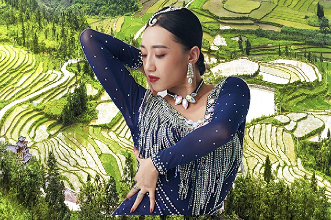 大毛心里嘀咕了一下，也没敢说出来，他只好含蓄地问道