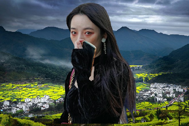 红色妖姬感觉苗甜现在就像是个小管家婆一样，管的越来越宽了