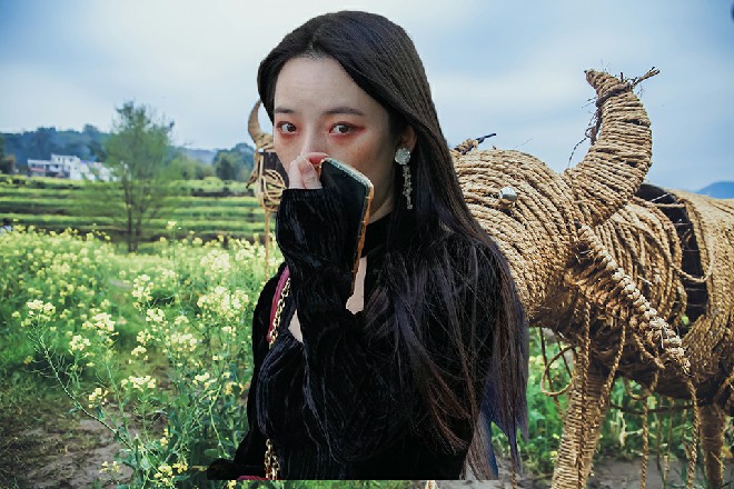 风不悔不是傻瓜，他在盛怒的时候，依然保持着自己的理智