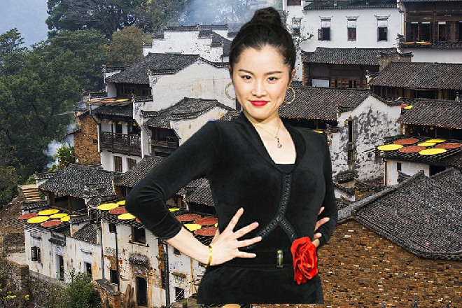 伊轩白了她一眼，这人分明是冲你来的，跟陈佳音无关